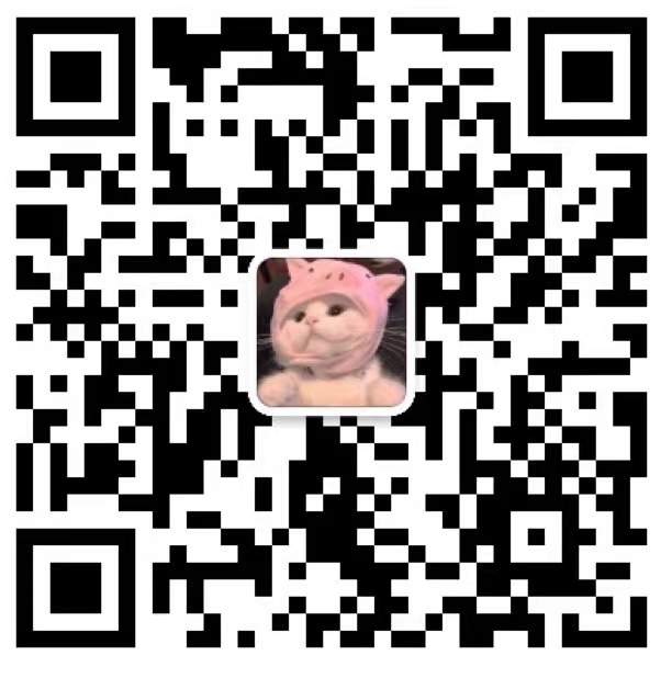 the qr code