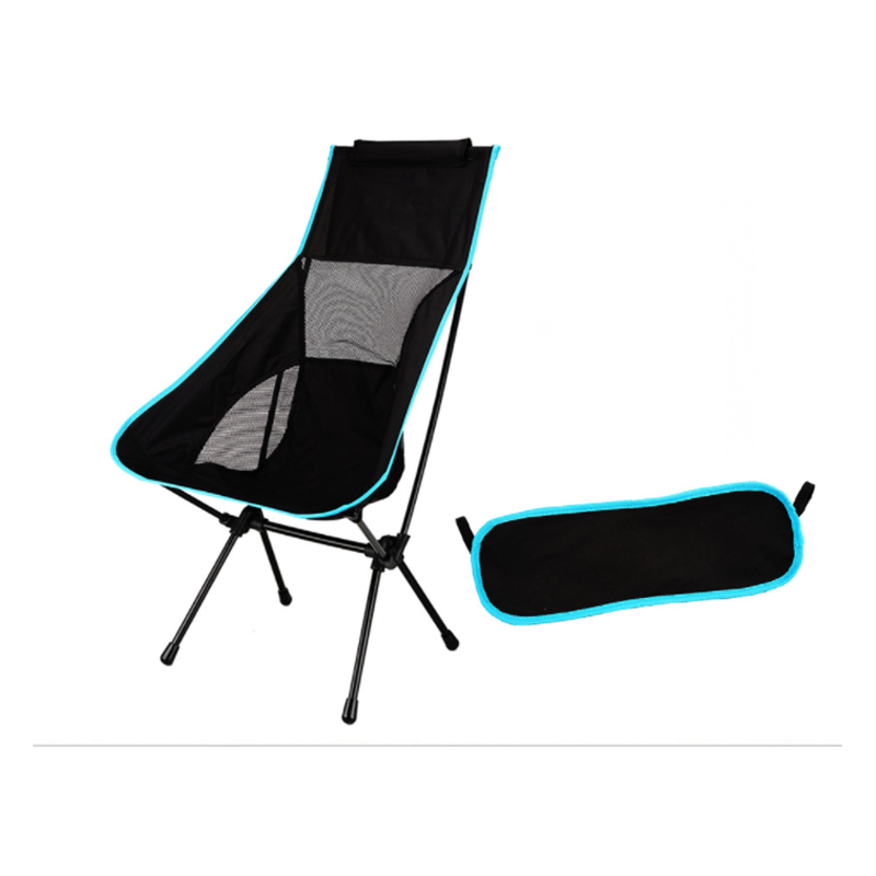 EC-A-007 compact leisure folding chair