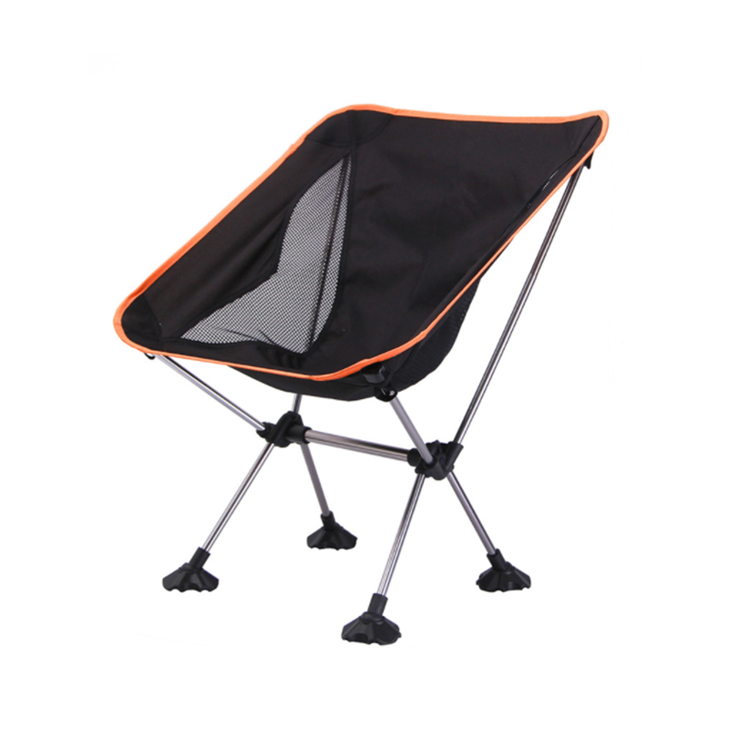 EC-A-006 compact camping folding chair