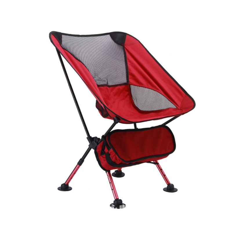 EC-A-008 ultra light folding chair