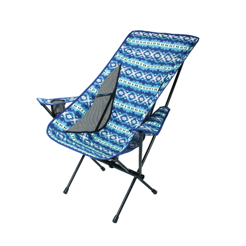 EC-A-010 portable folding chair 