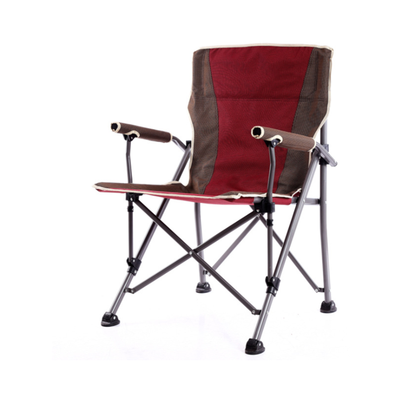 EC-S-002 leisure folding beach chair with carry bag