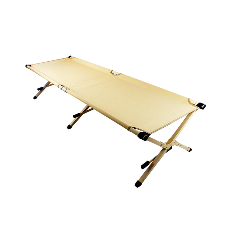 EB-A-001 quickly install folding bed with one pedal