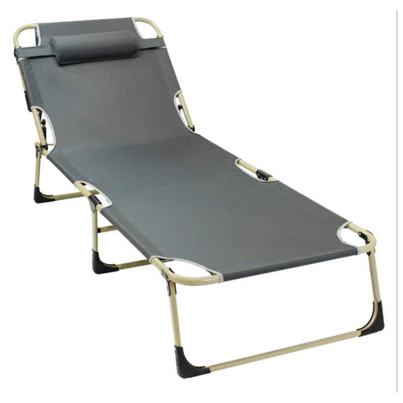EB-A-003 adjustable folding bed