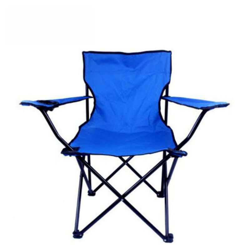 EC-S-019 50*50*80cm fishing chair with one cup holder