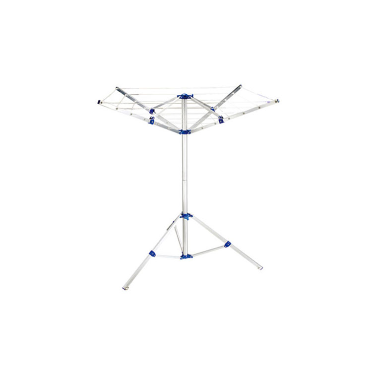 ES-A-001 foldiing clothes airer 152*152*145cm