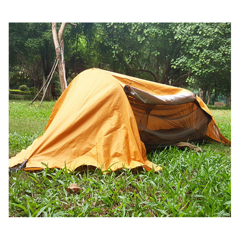 EH-K-001 Integrated anti-mosquito and waterproof hammock tent