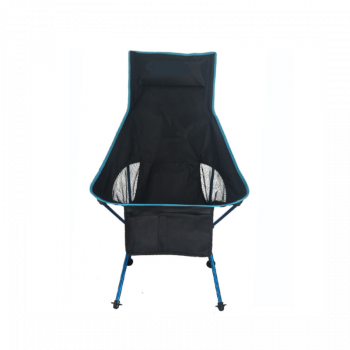 EC-A-039 heightened folding beach chair