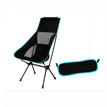 EC-A-007 compact leisure folding chair