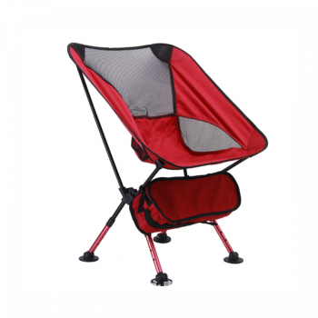 EC-A-008 ultra light folding chair