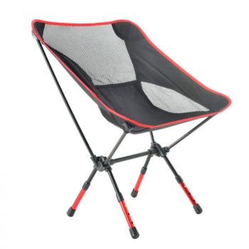 EC-A-011 adjustable height folding chair