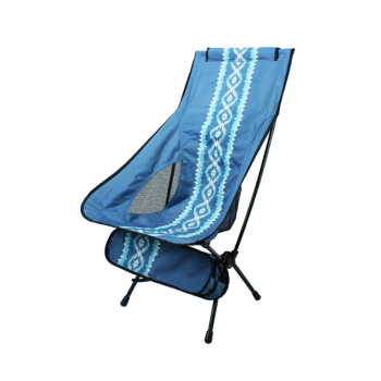 EC-A-003 portable sports backpacking ultralight outdoor picnic fishing folding chair