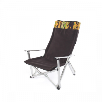 EC-A-018 higher back fishing chair