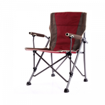 EC-S-002 leisure folding beach chair with carry bag