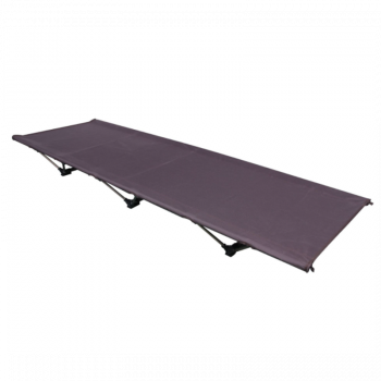 EB-A-002 ultralight portable folding camping bed aluminium alloy bed