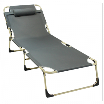 EB-A-003 adjustable folding bed