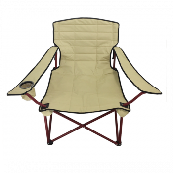 EC-S-005 fishing chair with cup holder