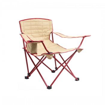 EC-S-008 fishing chair with magazine bag