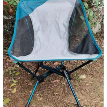 EC-A-022 cross frame folding chair