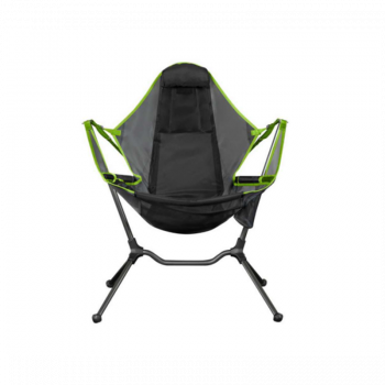 EC-A-001 portable camping rocking folding chair