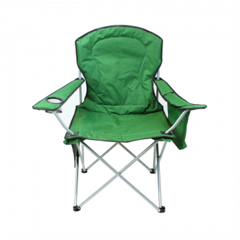 EC-S-013 fishing chair with cup holder and pocket
