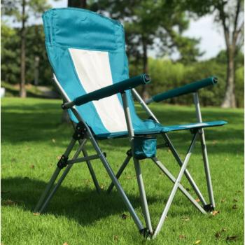 EC-S-021 folding beach chair 