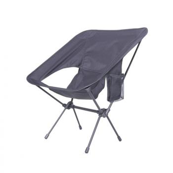 EC-A-030 outdoor aluminum zero gravity lightweight backpack beach folding fishing 2020 camping chair
