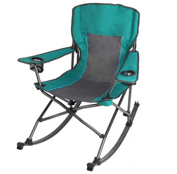 EC-S-029 outdoor folding camping rocking chair 