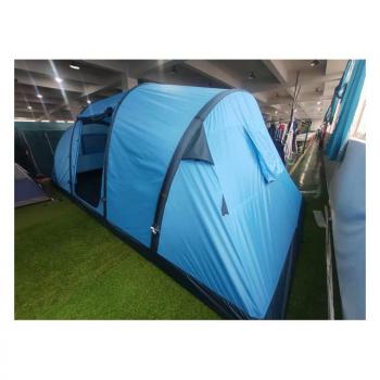 ET-C-004 Inflatable tube camping tent