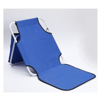 EC-S-030  two-fold portable folding beach mat