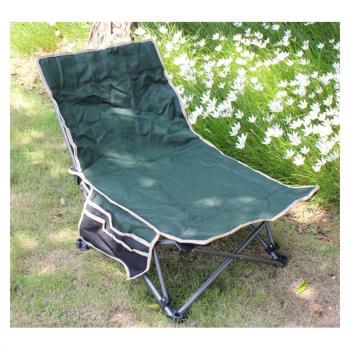 EC-S-034 portable folding outdoor  beach chair 