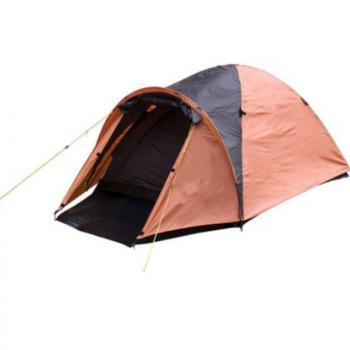 ET-C-008 double layer double camping tent