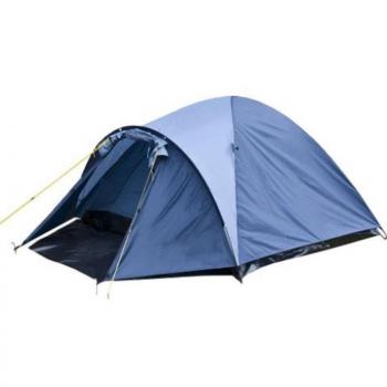 ET-C-009 people double layer camping tent