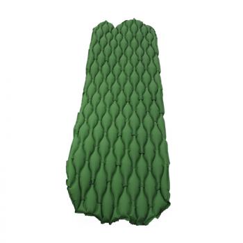 EM-S-002 Lightweight Sleeping Pad Sleeping Mats Portable Inflatable Sleeping Pad Camping Mat