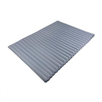 EM-S-006 Air Mattress Double Size,Outdoor waterproof air bed,big size in camp