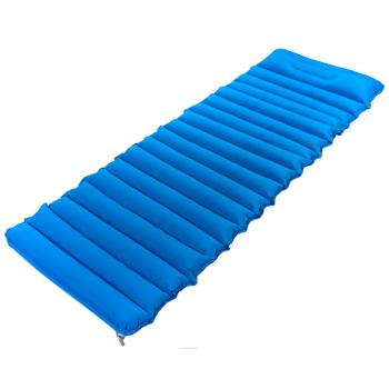 EM-S-007  40D Nylon Ultralight Outdoor Waterproof Sleeping Pad for Camping,Hiking,BBQ and Beach