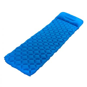 EM-S-013 Sleeping Pad For Camping And Hiking