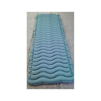 EM-S-015 Sleeping Pad for Camping, Inflatable Camping Mattress, Camping Pad Lightweight Backpacking for Tent Traveling Camping Hiking