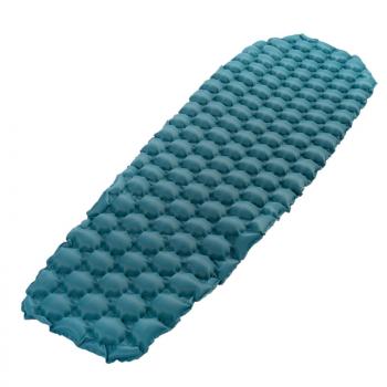 EM-S-018 40D Nylon with TPU Coating Portable Light Weight Damp proof Self Inflating Camping Mat 
