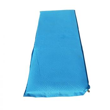 EM-S-048 Ultralight Self Inflating Sleeping Pad for Camping,Hiking,Hunting,Backpacking and Tents