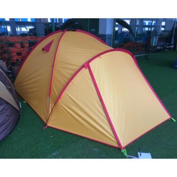 ET-C-011 aluminum pole hand wear pole family tent