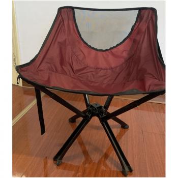 EC-A-040 quick installation of folding chairs