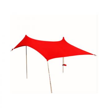 ET-B-001 lycra beach shelter