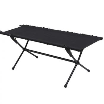 EC-A-042 aluminum portable camping double stool